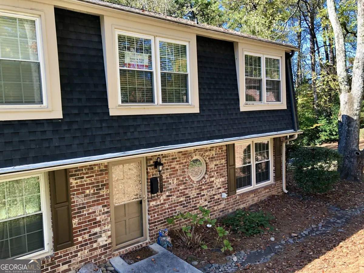 2471 Northlake Court Ne, Atlanta, GA 30345 - Image #1