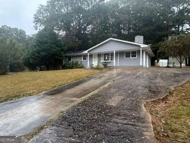 965 Cone Road, Forest Park, GA 30297 - Image #1