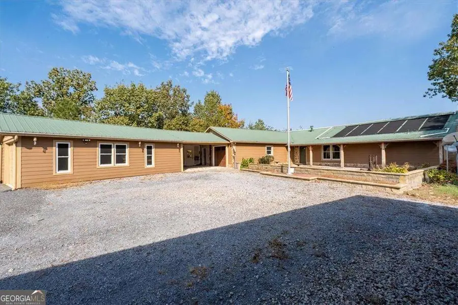 2271 Slate Mine Road Se, Fairmount, GA 30139 - Image #2