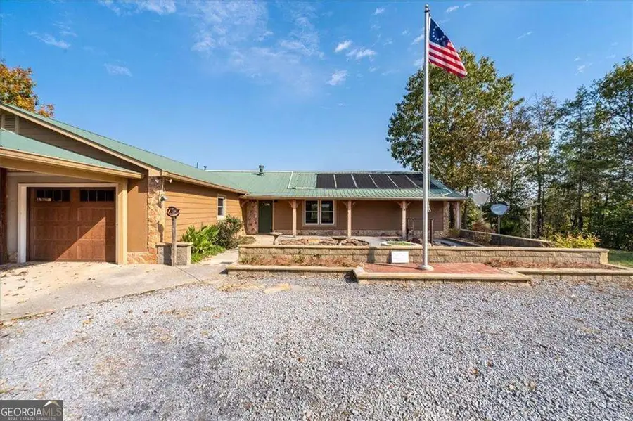 2271 Slate Mine Road Se, Fairmount, GA 30139 - Image #3