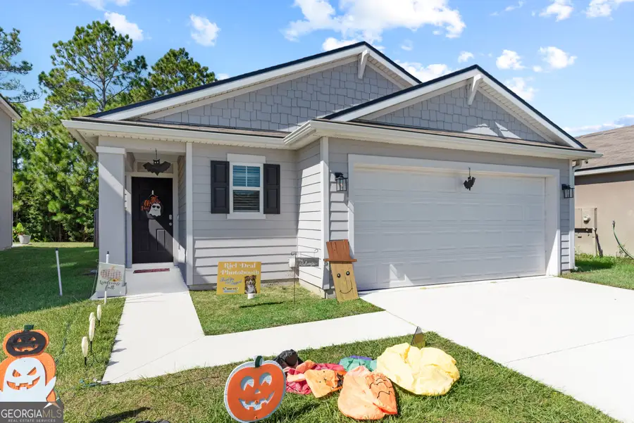 162 Ashwood Circle, Saint Marys, GA 31558 - Image #2