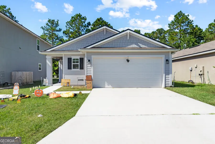 162 Ashwood Circle, Saint Marys, GA 31558 - Image #3