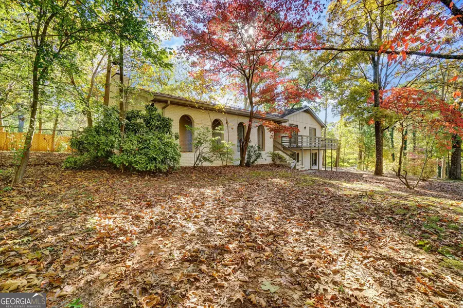 5384 Blackhawk Drive, Acworth, GA 30102 - Image #2