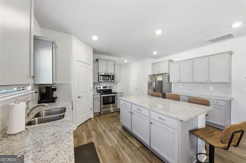 1861 Abbey Road, Griffin, GA 30223 - Image #3