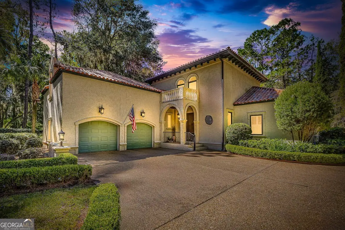 1288 Old Cane Mill Drive Se, Darien, GA 31305 - Image #1