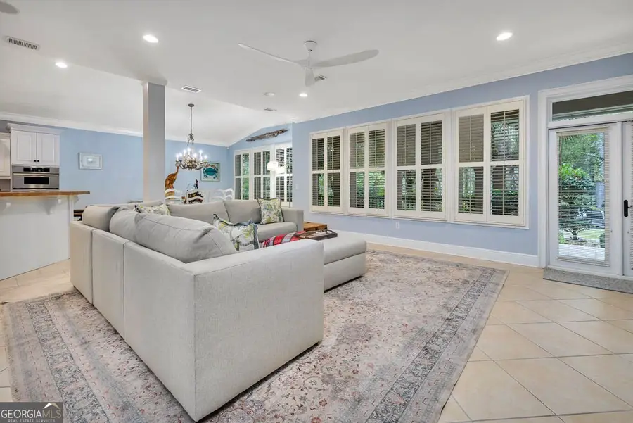 1288 Old Cane Mill Drive Se, Darien, GA 31305 - Image #2