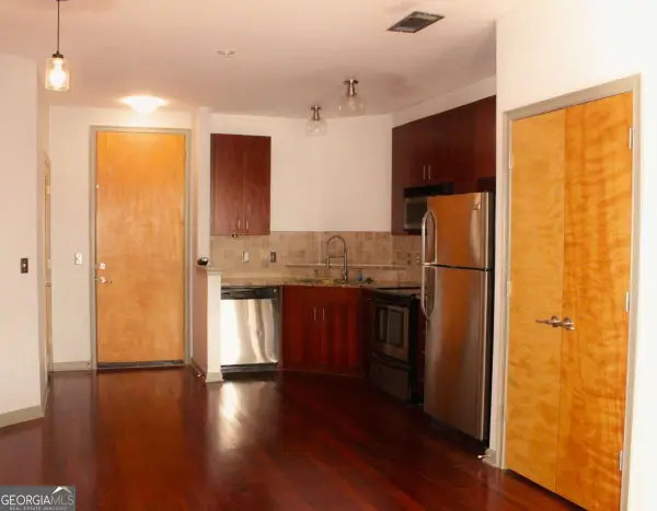 898 Oak Street Sw #1418, Atlanta, GA 30310