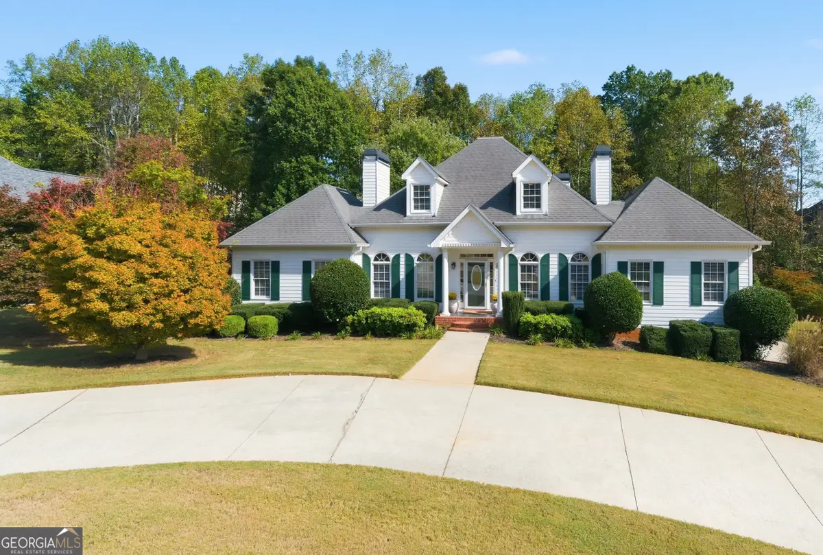 5640 Shamrock Lane, Douglasville, GA 30135 - Image #1
