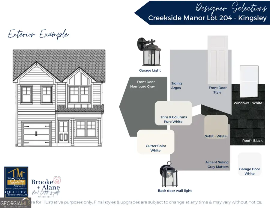 LOT 193 Morningside Court, Thomaston, GA 30286 - Image #2