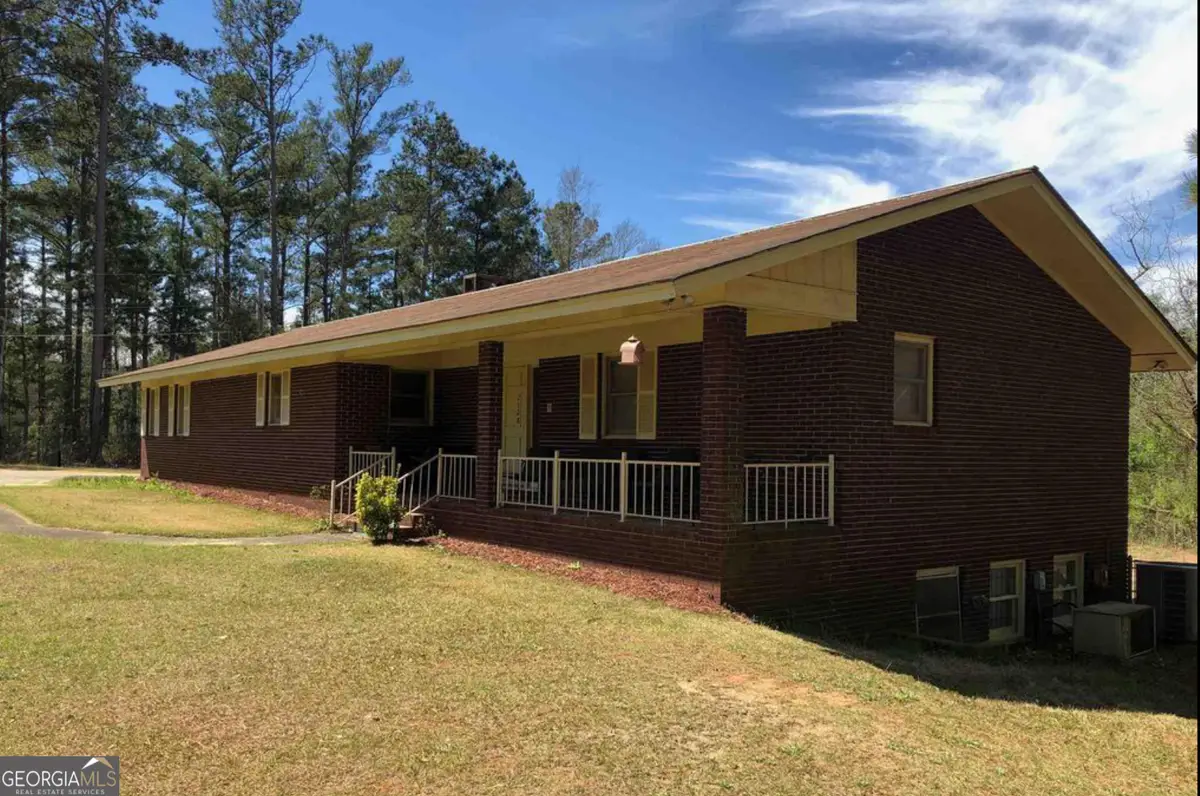 2128 N Jefferson Street Ne, Milledgeville, GA 31061 - Image #1