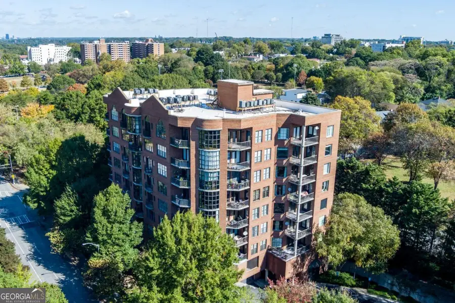 395 Central Park Place Ne #450, Atlanta, GA 30312 - Image #3