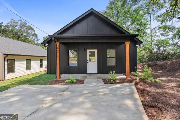 408 Poplar Street, Hogansville, GA 30230