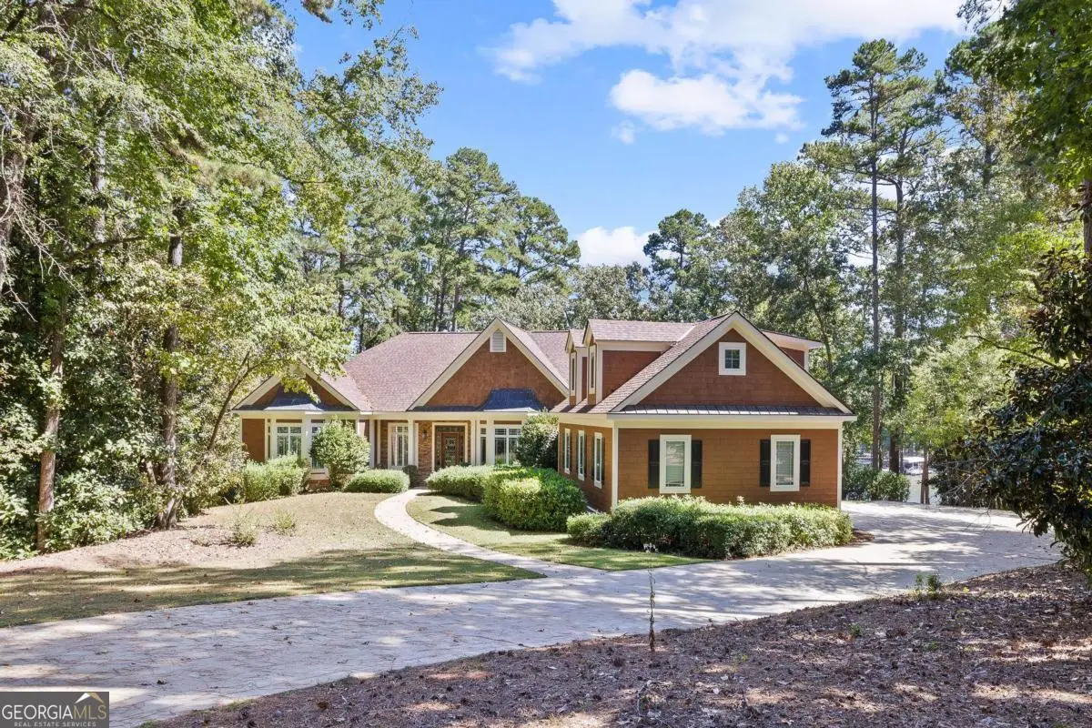 1211 Curtright Place, Greensboro, GA 30642 - Image #1