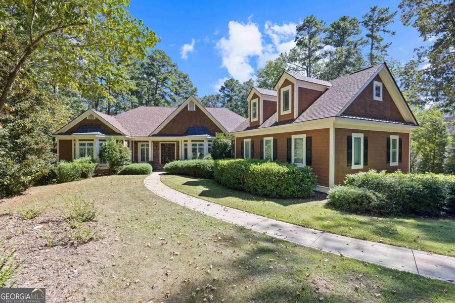 1211 Curtright Place, Greensboro, GA 30642 - Image #2