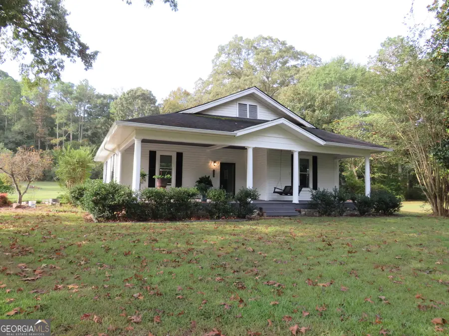 1170 Lake Creek Road, Cedartown, GA 30125 - Image #2