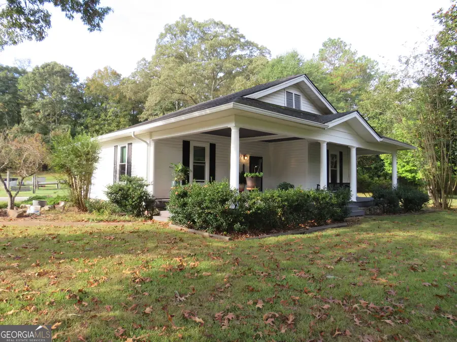 1170 Lake Creek Road, Cedartown, GA 30125 - Image #3