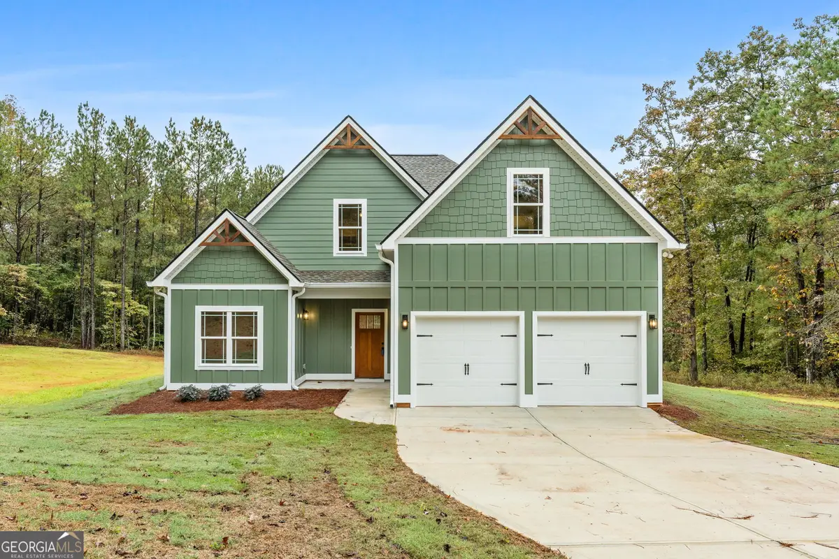 2754 Boxankle Road, Forsyth, GA 31029 - Image #1