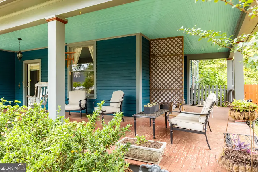 308 Howell Street, Thomaston, GA 30286 - Image #2