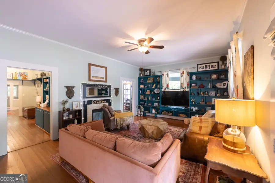 308 Howell Street, Thomaston, GA 30286 - Image #3