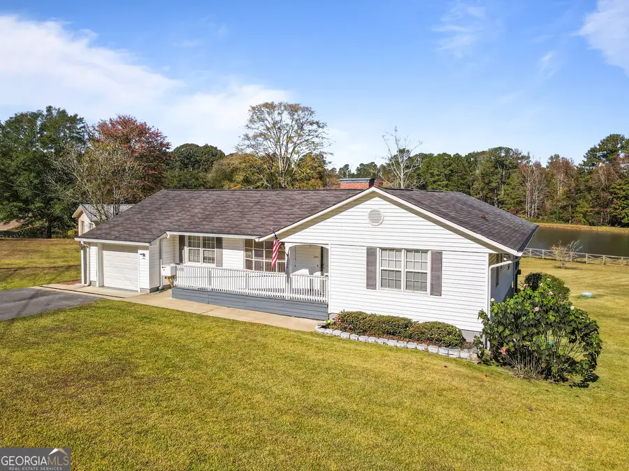 200 Crestwood Drive, Lagrange, GA 30241 - Image #2