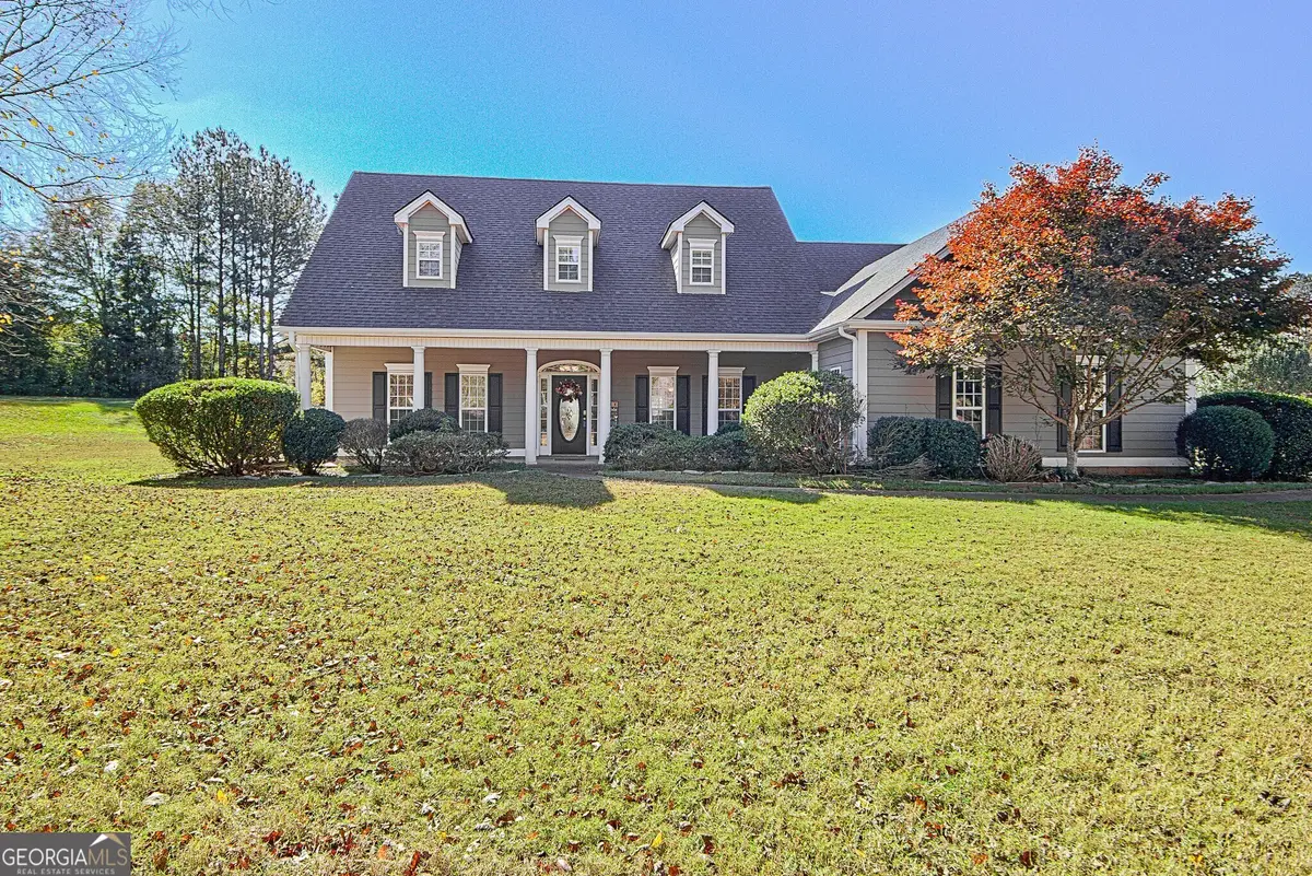 100 Clydesdale Court, Tyrone, GA 30290 - Image #1