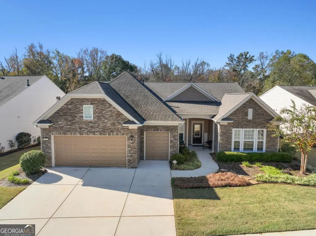 111 Marigold Court, Griffin, GA 30223 - Image #1