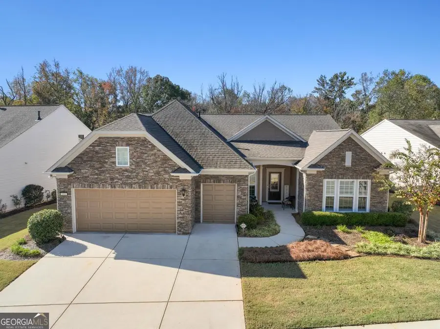 111 Marigold Court, Griffin, GA 30223 - Image #2