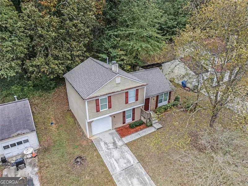 5090 Plantation View Trail, Stone Mountain, GA 30088 - #3