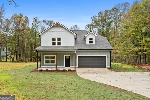 2760 Boxankle Road, Forsyth, GA 31029