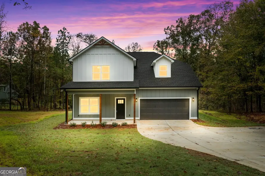 2760 Boxankle Road, Forsyth, GA 31029 - Image #3