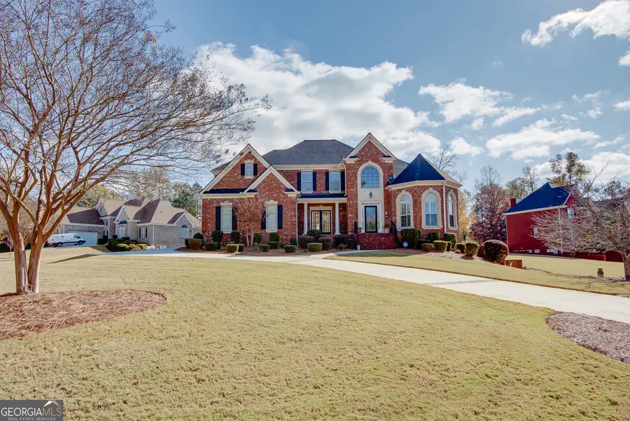 2301 Mallory Circle, Conyers, GA 30094 - Image #2
