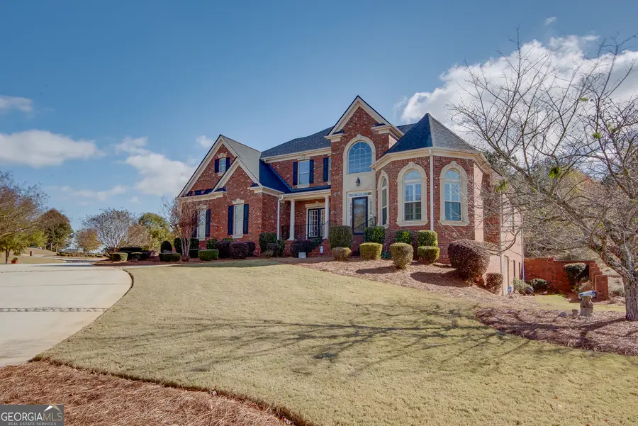 2301 Mallory Circle, Conyers, GA 30094 - Image #3