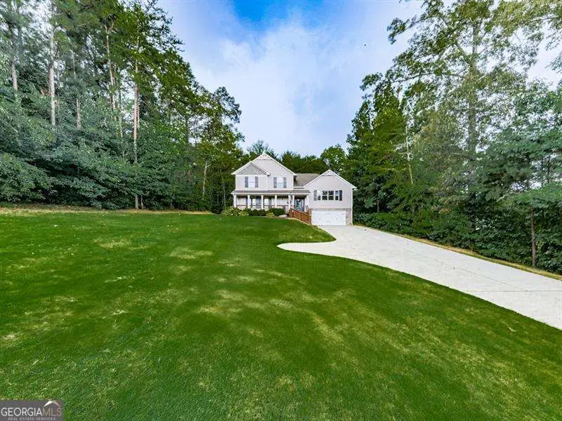 221 Woods Circle, Ball Ground, GA 30107 - Image #1