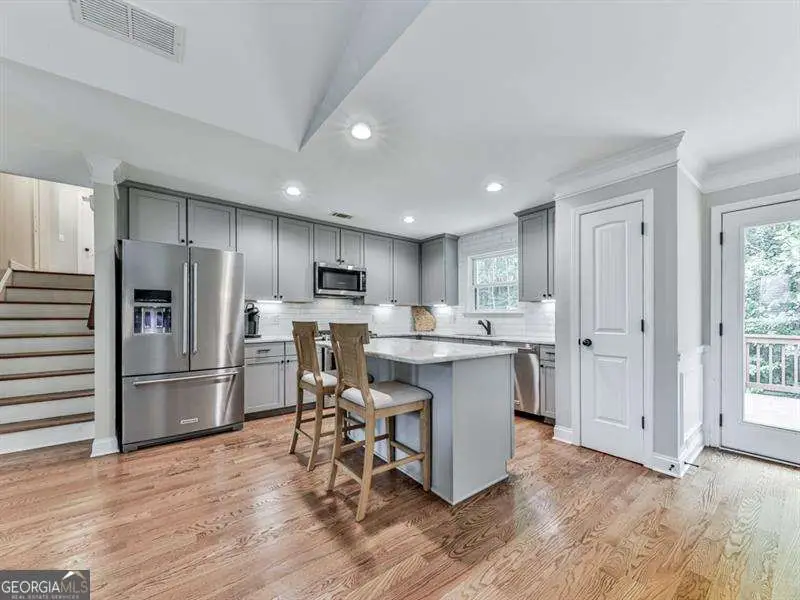 221 Woods Circle, Ball Ground, GA 30107 - Image #3