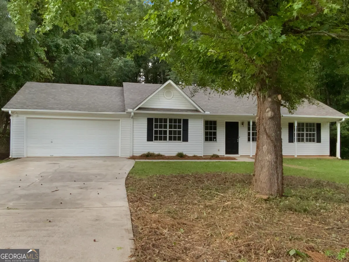 230 Myrtle Grove Lane, Covington, GA 30014 - Image #1