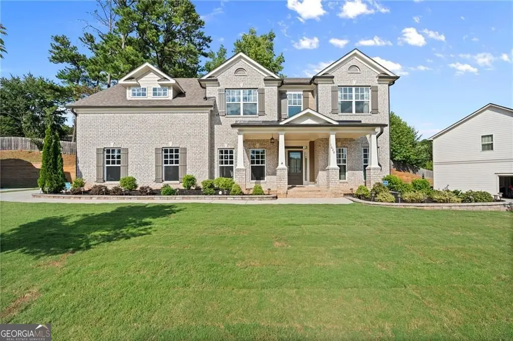 1620 Brook Ivy Drive, Lawrenceville, GA 30044 - Image #1