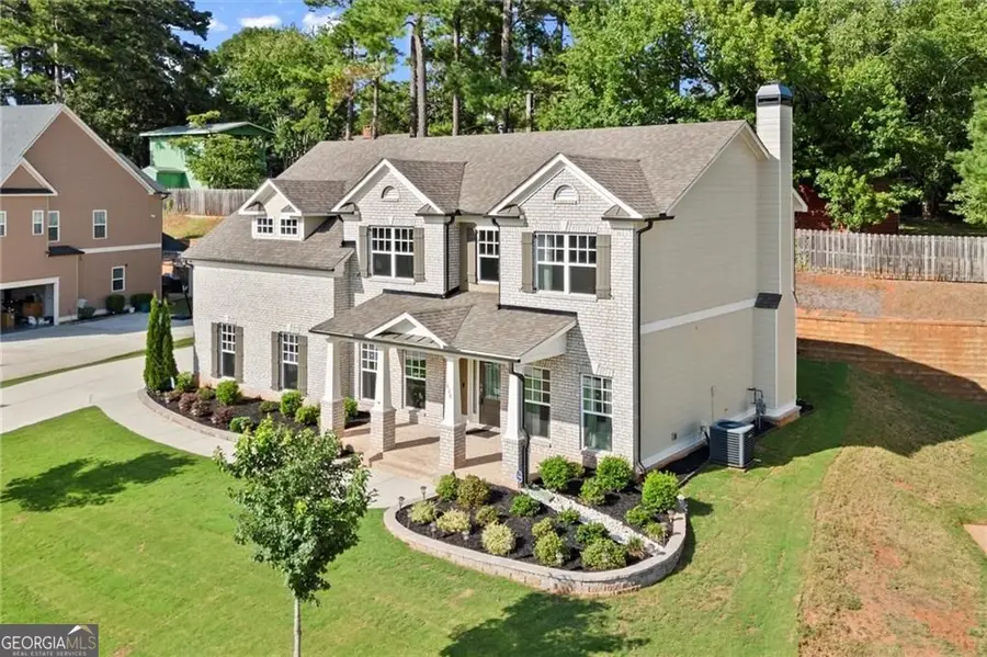 1620 Brook Ivy Drive, Lawrenceville, GA 30044 - Image #2