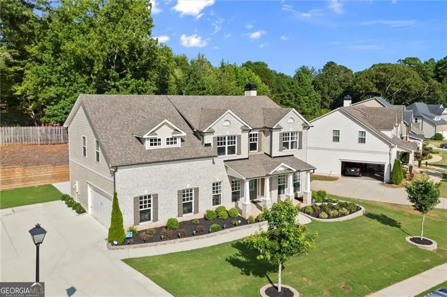 1620 Brook Ivy Drive, Lawrenceville, GA 30044 - Image #3