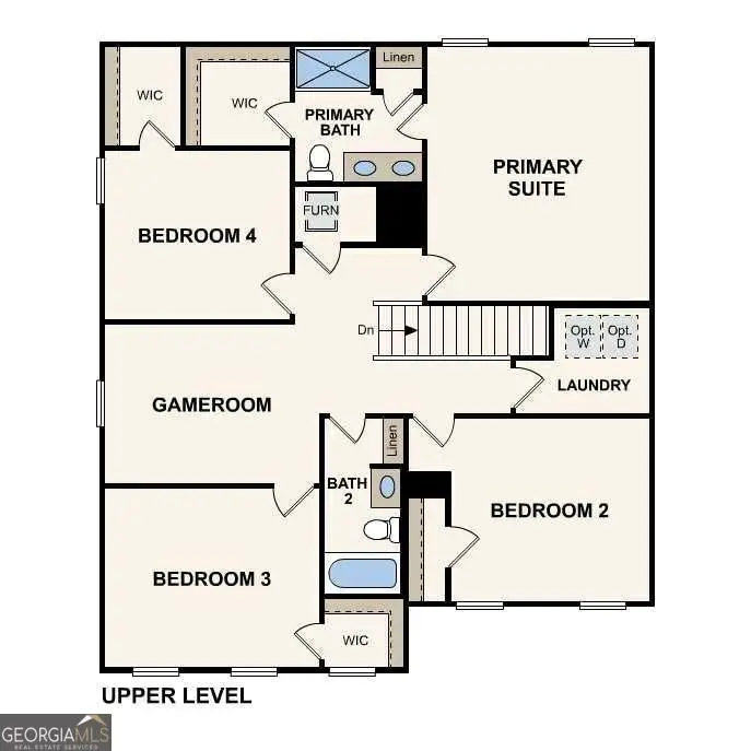 401 Clayton Scott Street, Warner Robins, GA 31088 - Image #3