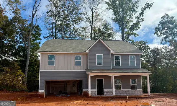 509 Charleston Place, Villa Rica, GA 30180