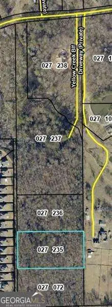 0 Hurt Bridge Road, Cumming, GA 30028 - Image #3