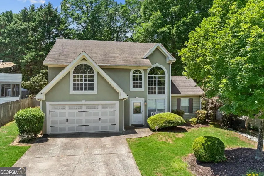 850 Long Branch Circle, Sugar Hill, GA 30518 - Image #3