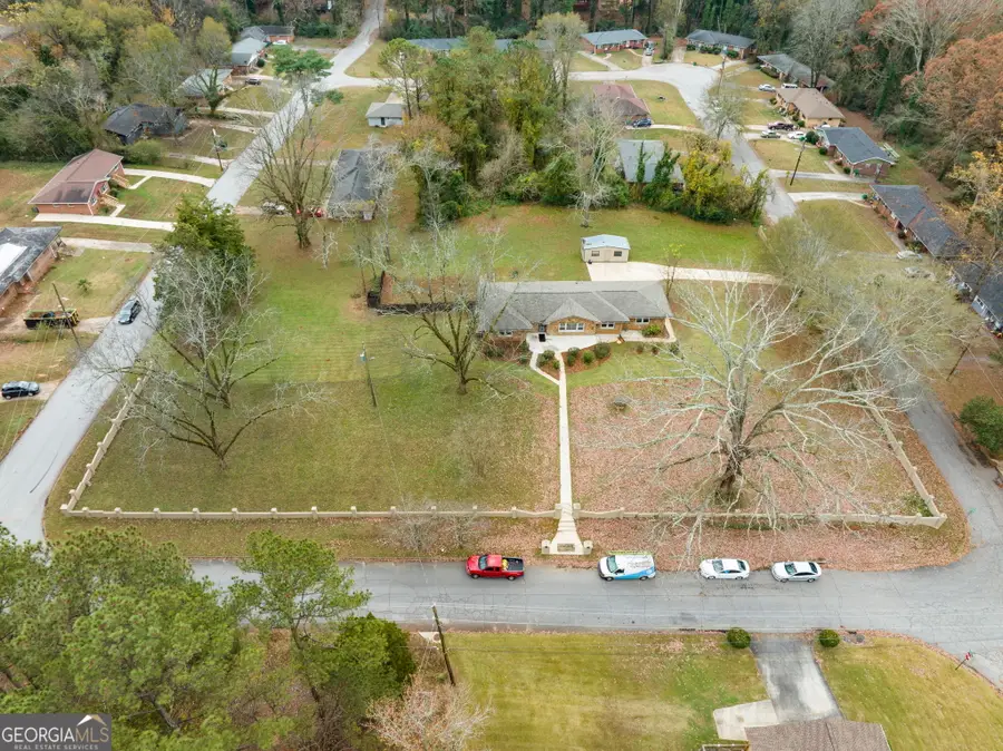 3645 Aldea Drive, Decatur, GA 30032 - Image #2