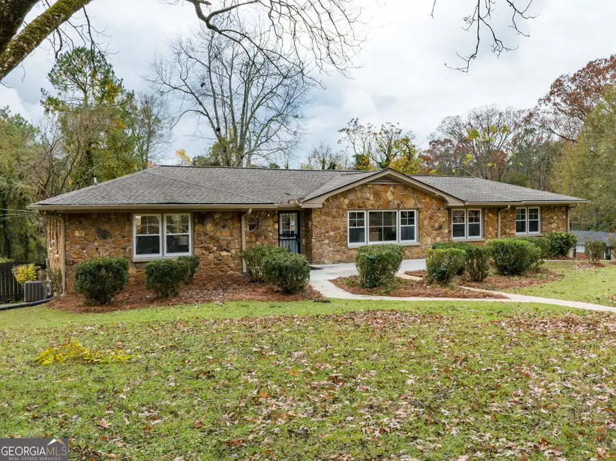3645 Aldea Drive, Decatur, GA 30032 - Image #3