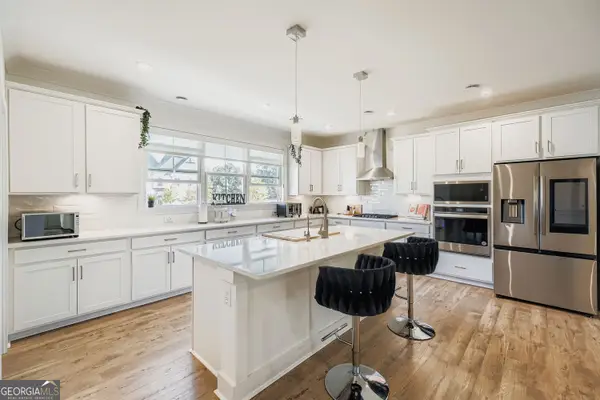 3423 Catalan Alley, Decatur, GA 30032