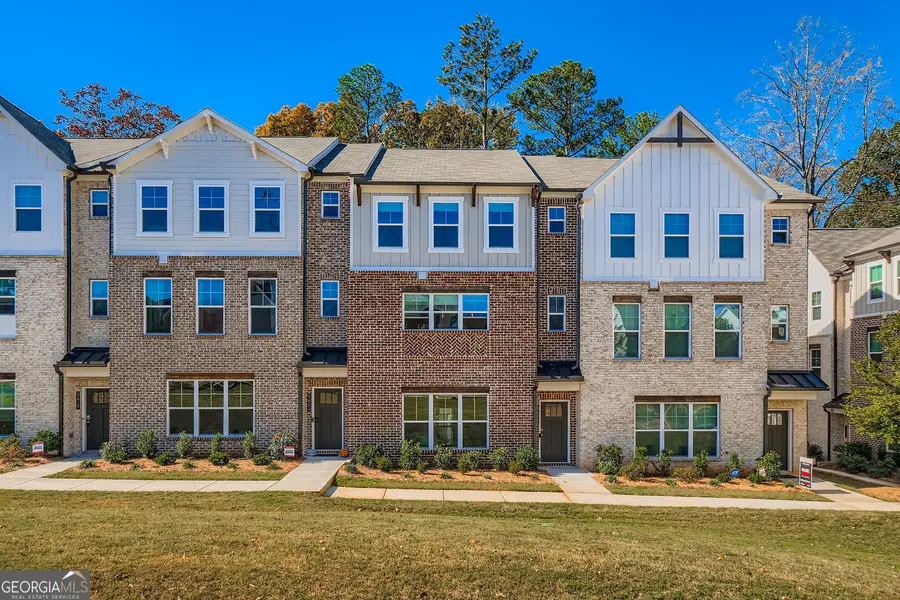 3423 Catalan Alley, Decatur, GA 30032 - Image #3