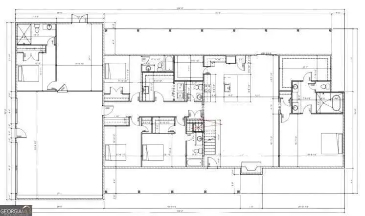 409 Lively Road, Waco, GA 30182 - Image #3