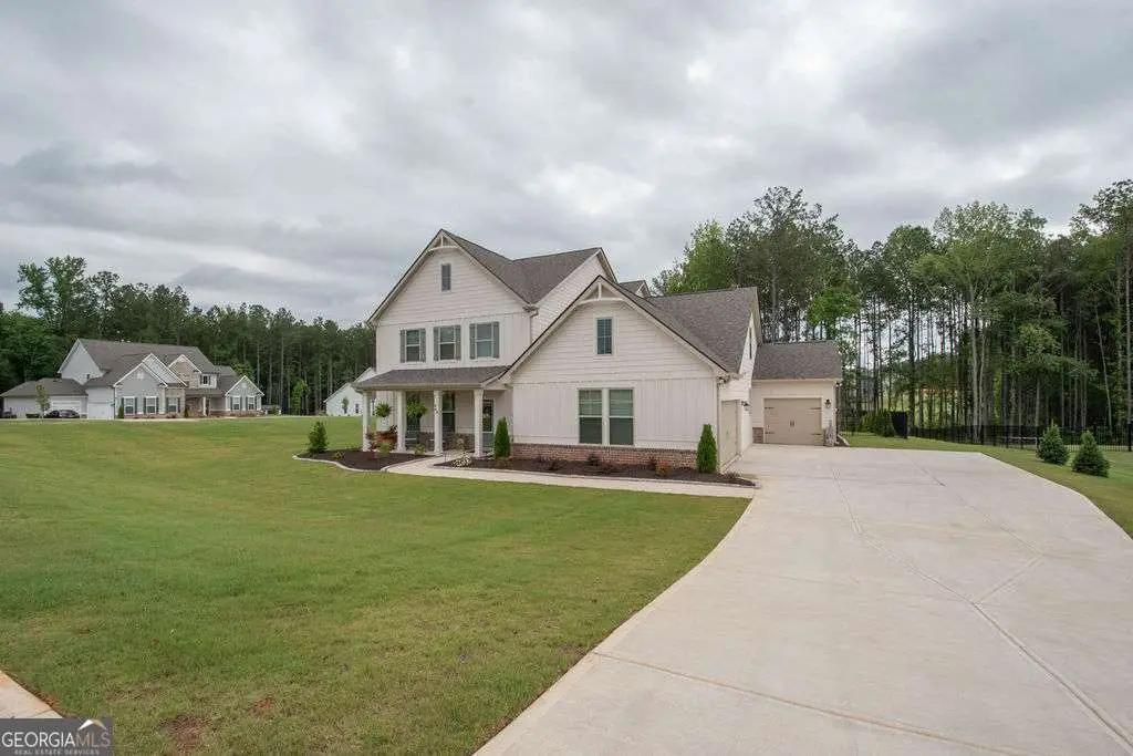 449 Saddleridge Trail, Senoia, GA 30276 - Image #1