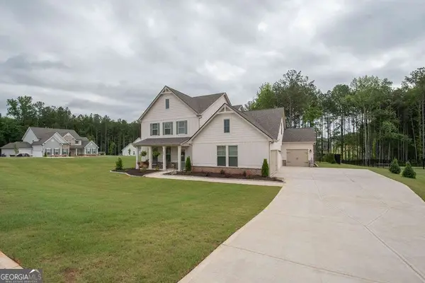 449 Saddleridge Trail, Senoia, GA 30276