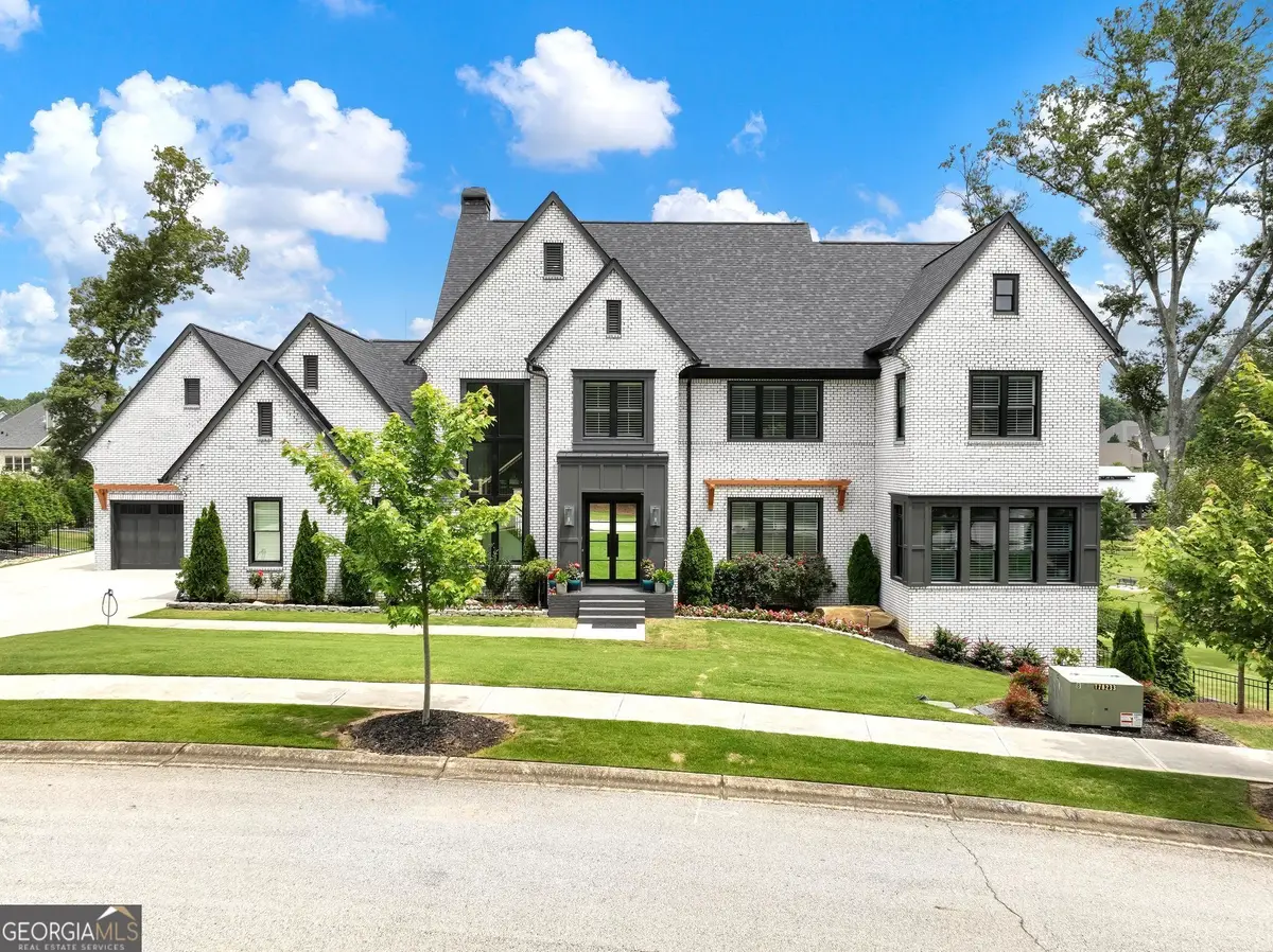 5832 Lula Bridge Lane, Braselton, GA 30517 - Image #1